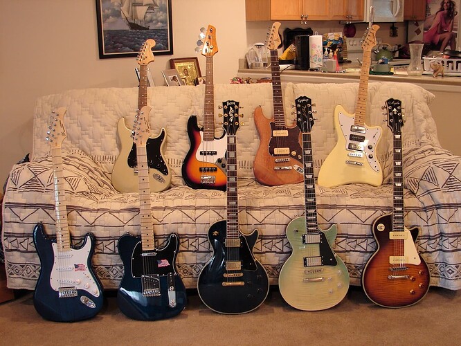 Closet-Finds