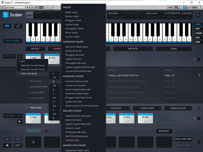 Transpose 2a
