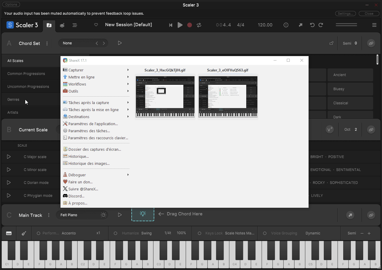Scaler_3_All_keys