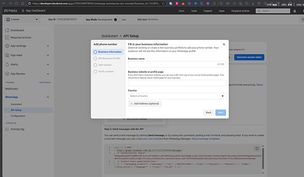 A screenshot of a computer AI-generated content may be incorrect.