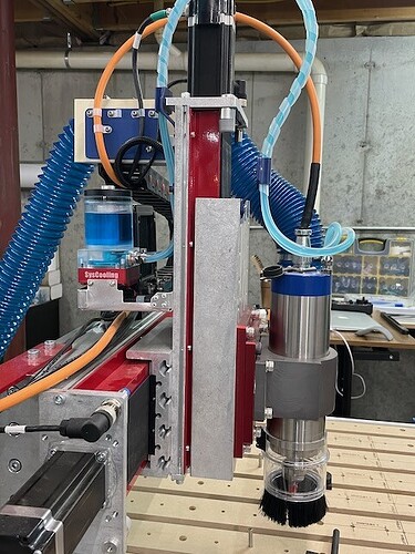 CNC To sell - 3 of 5
