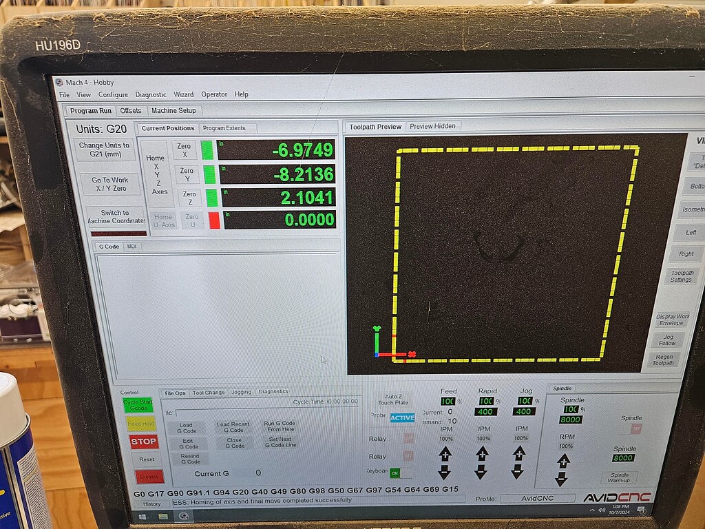 Mach4 update 77742432 - mach4 - Avid CNC Community