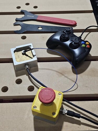 Peripherals