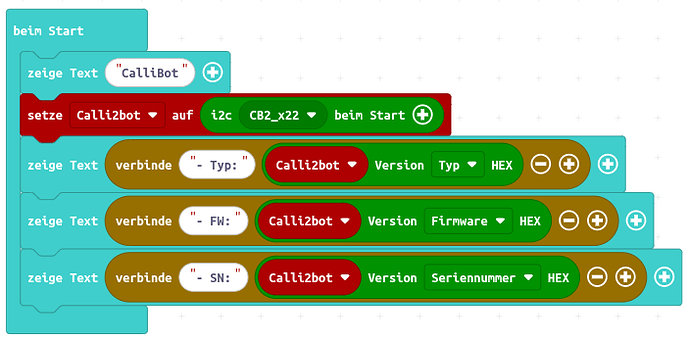 makeCode-callibot-firmware