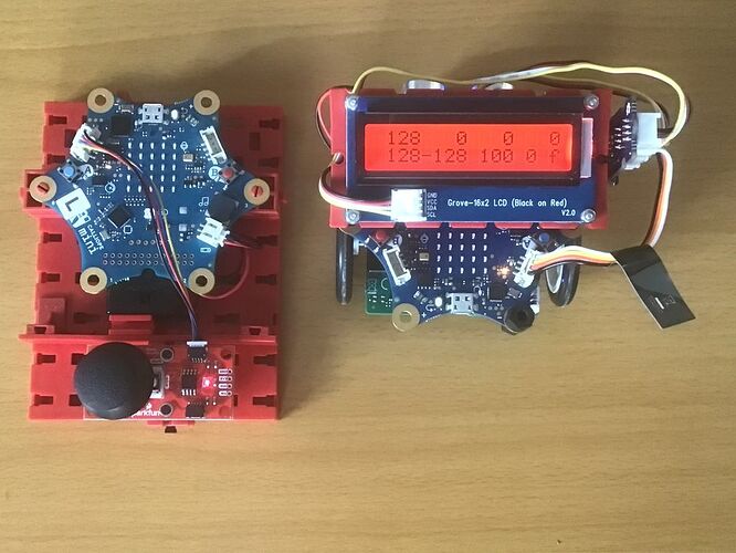 calli2bot