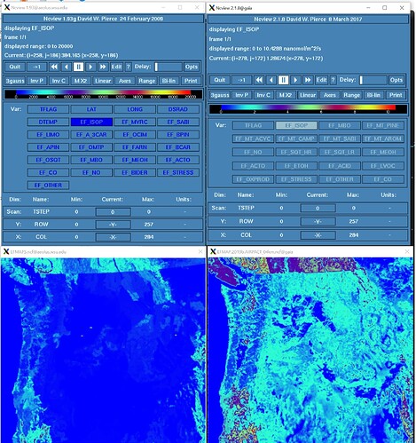 efmap