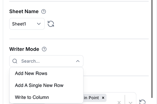 writer_mode_google_sheet