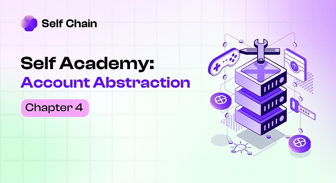 Account Abstraction (2)