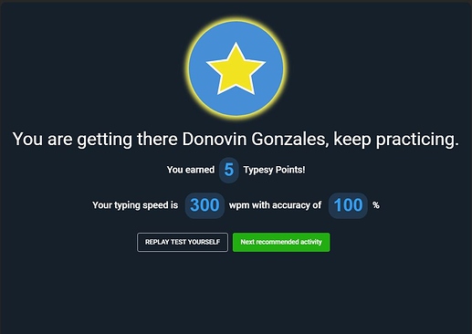 300wpm