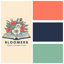 Bloomers Book Club