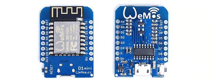 wemos