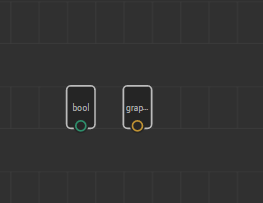 nodes