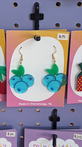 Mini Kitty Designs