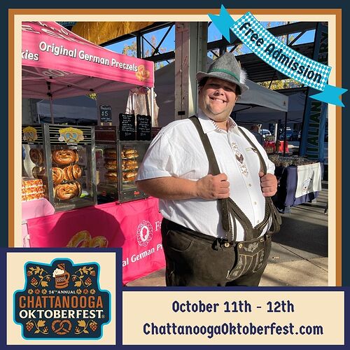 Chattanooga Oktoberfest 9