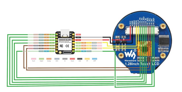 Circuit Diagram