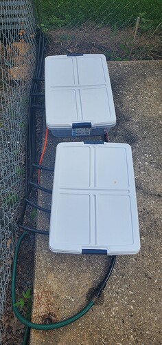 watering system (closed)