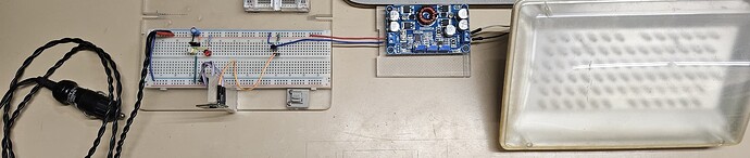 mmWaveLight Full Proto