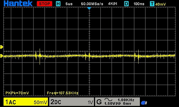MeanWell noise pic 3