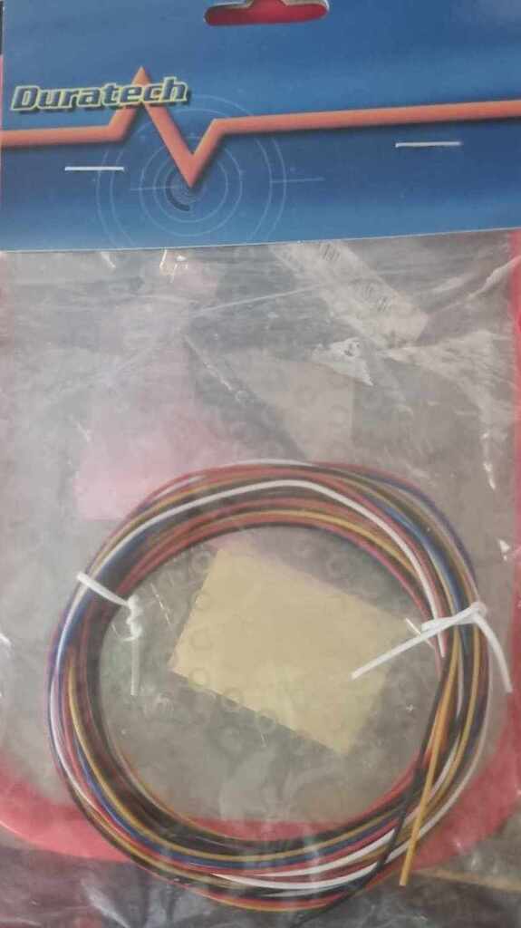 Better wire suggestions - Core Electronics Forum