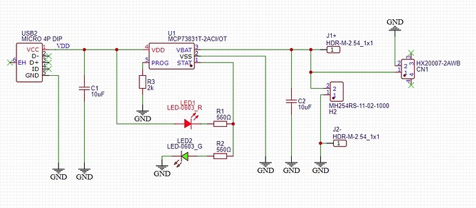 SchematicLIPOcharger