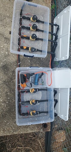 watering system (open)
