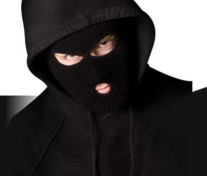 spy
