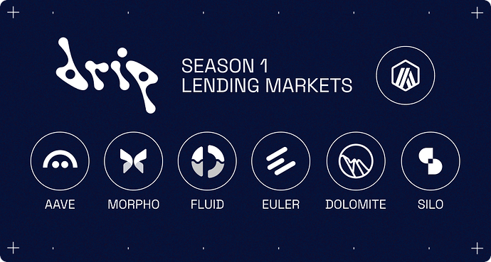 Season 1 Lending Markets Horizontal