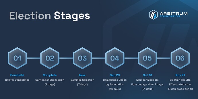 Election Stages (9)