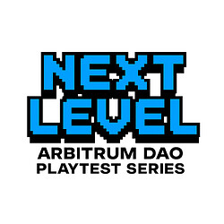 Next Level: Arbitrum DAO Playtest Series