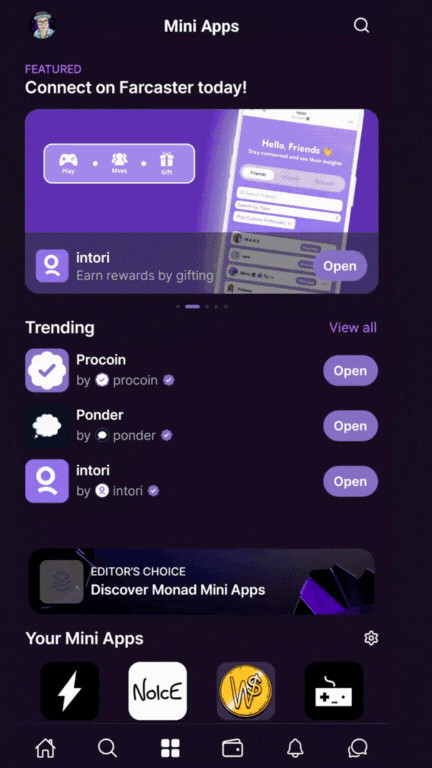 fc-miniapps