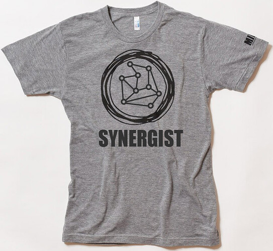 MiraiSynergist