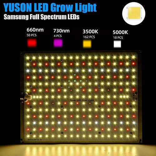 grow light