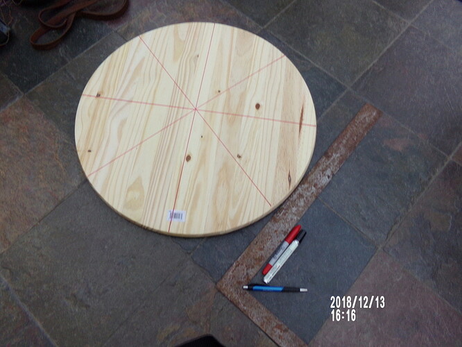 2ftwood