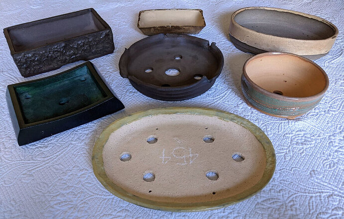 Ceramics