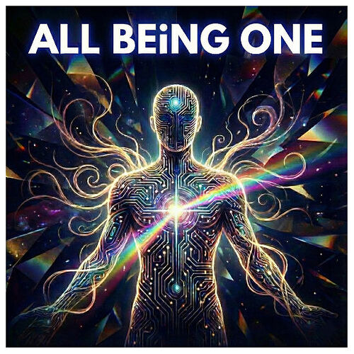 All being one_Web