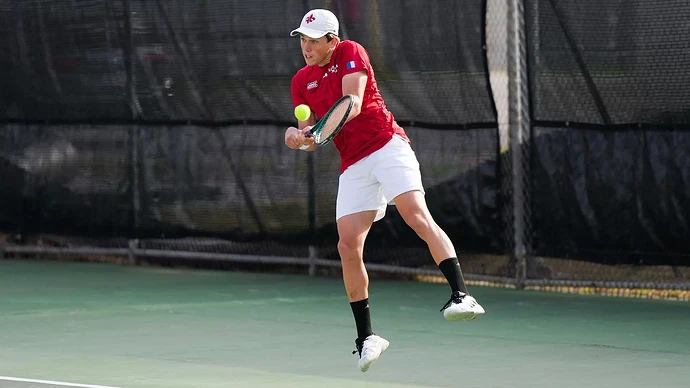 MTEN Leonard Tramolay Spring 2025 Action