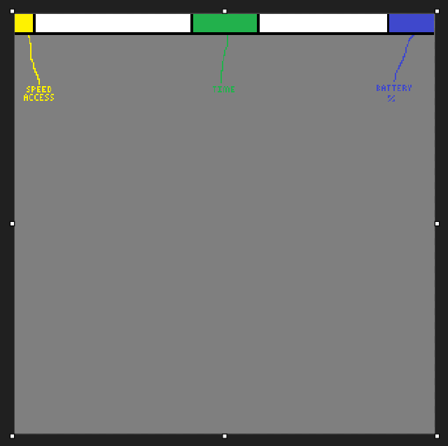 gui-taskbar-designing