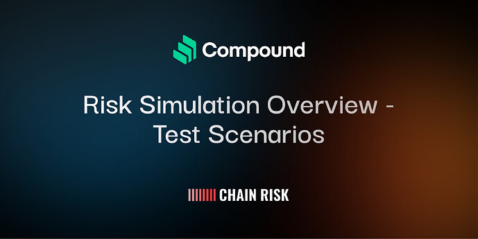 Simulation Overview