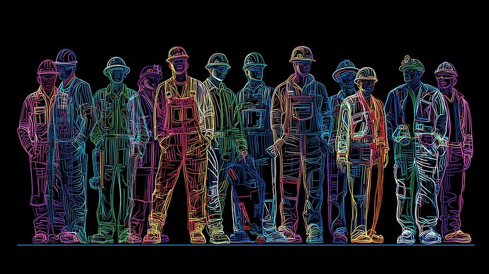 Worker Cooperatives