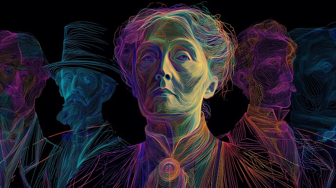 Mary Parker Follett