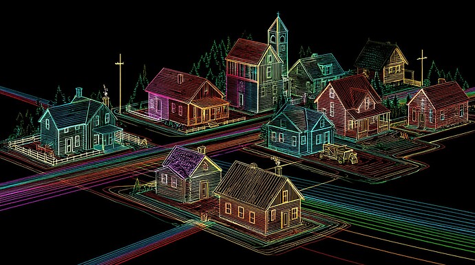 Utopian Communities