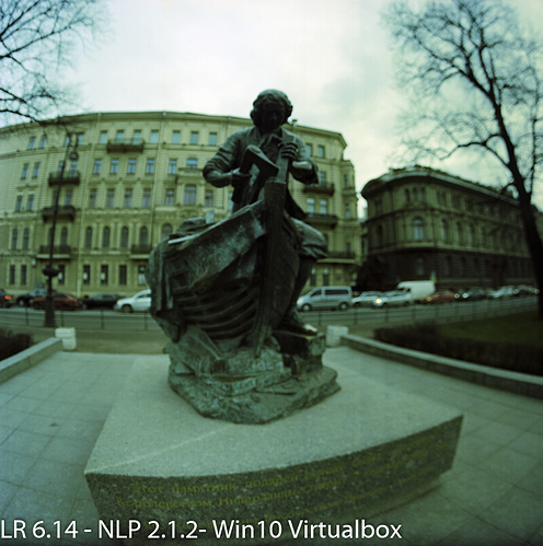 SPb_mars_2020_Peter-båt