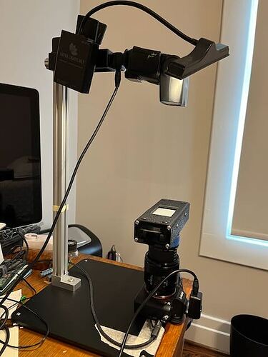 Rig  - 1