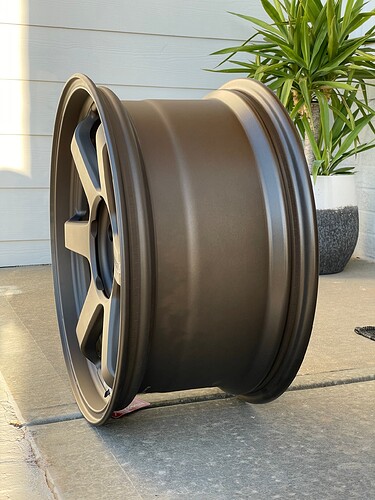 Official Post Your Wheels Thread* - Page 8 - Appearance