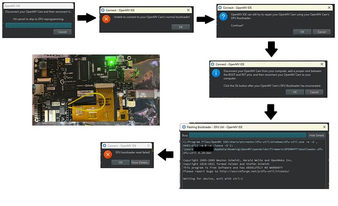 OpenMVcollage