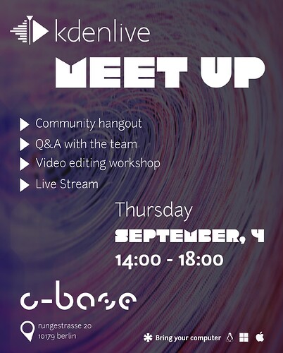 poster