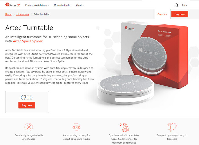 turntable