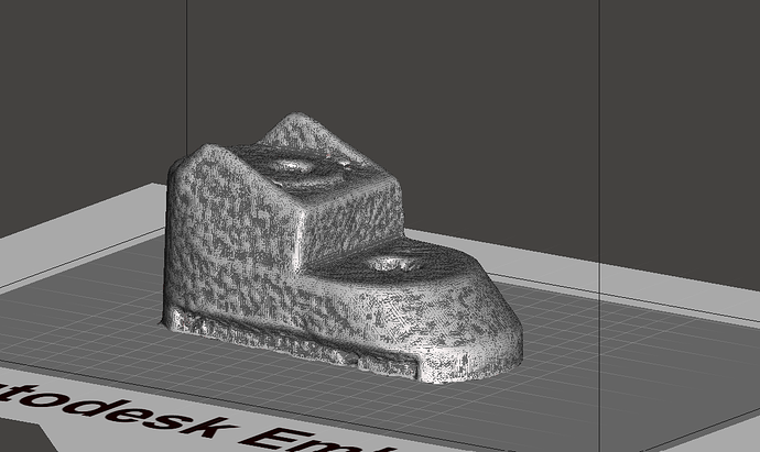 thingy meshmixer