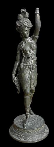orientalBronze100