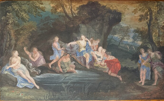 ventaglio